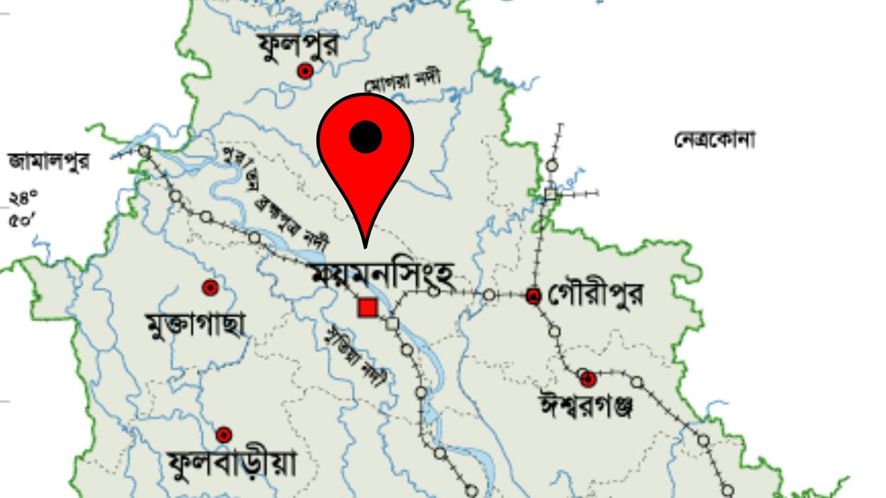 শ্বশুরবাড়ির বৈদ্যুতিক মিটারে আগুন দিলেন যুবক